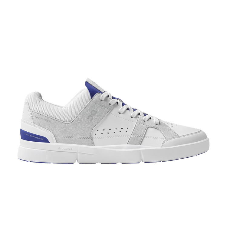ON The Roger Clubhouse 'White Indigo'