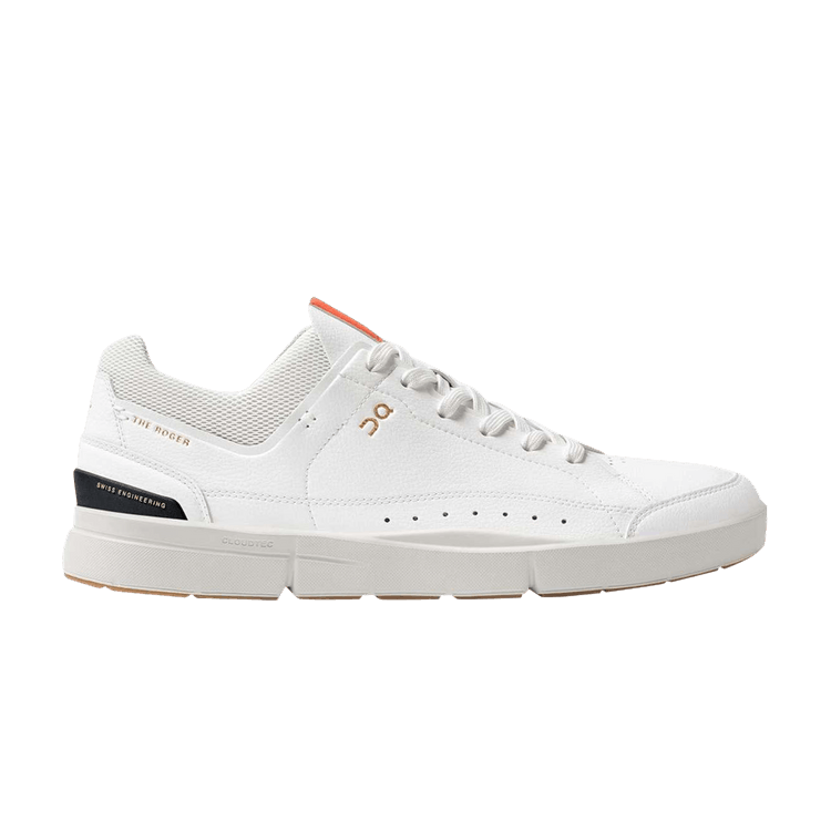ON The Roger Centre Court 'White Flame' — White/Flame (48 99156)
