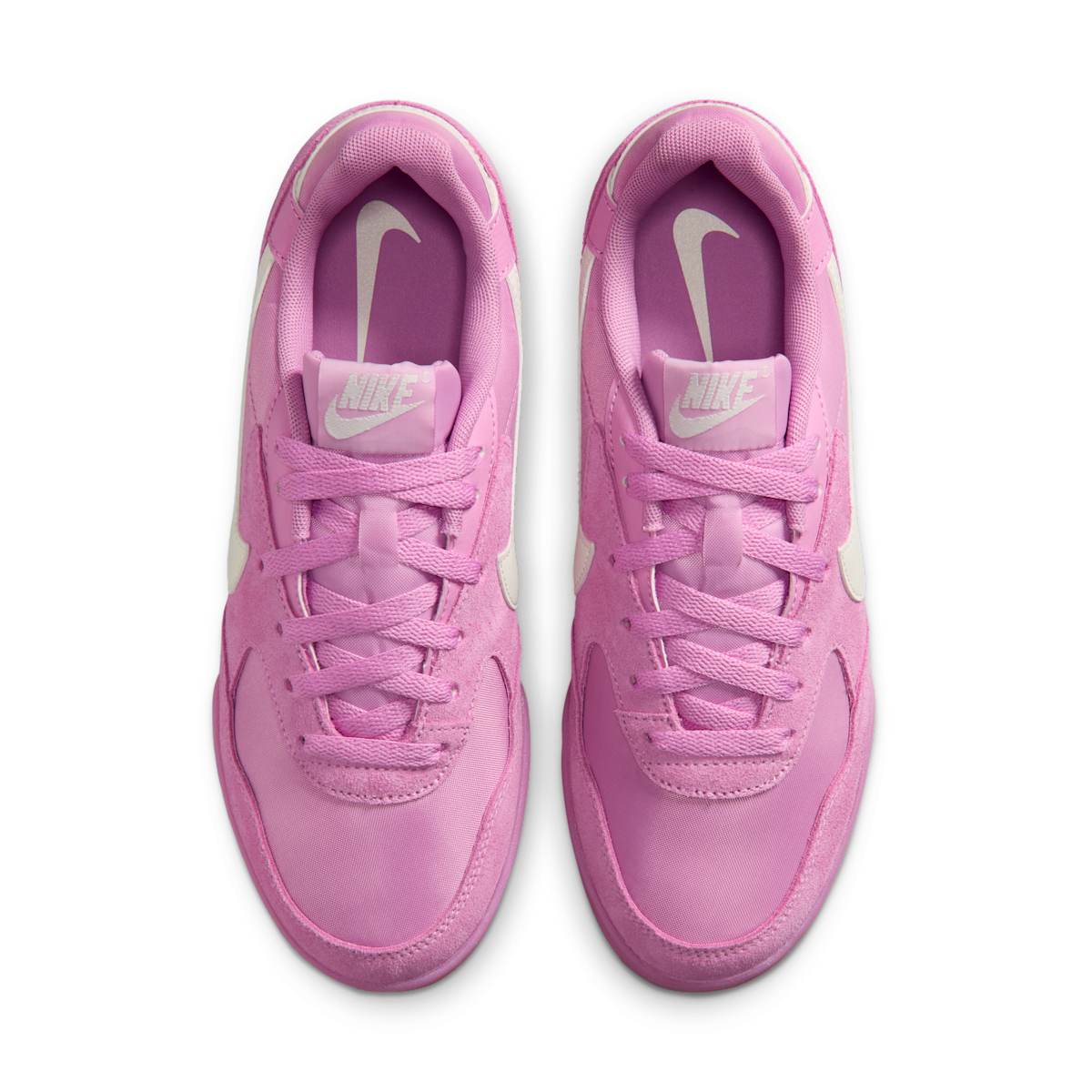 Women's Terra Manta Suede Shoes