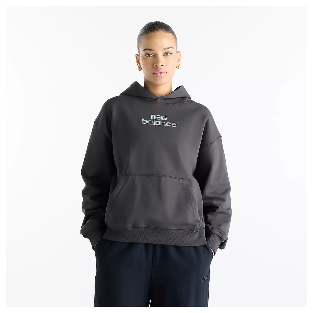Women's Nocturnal Run Hoodie