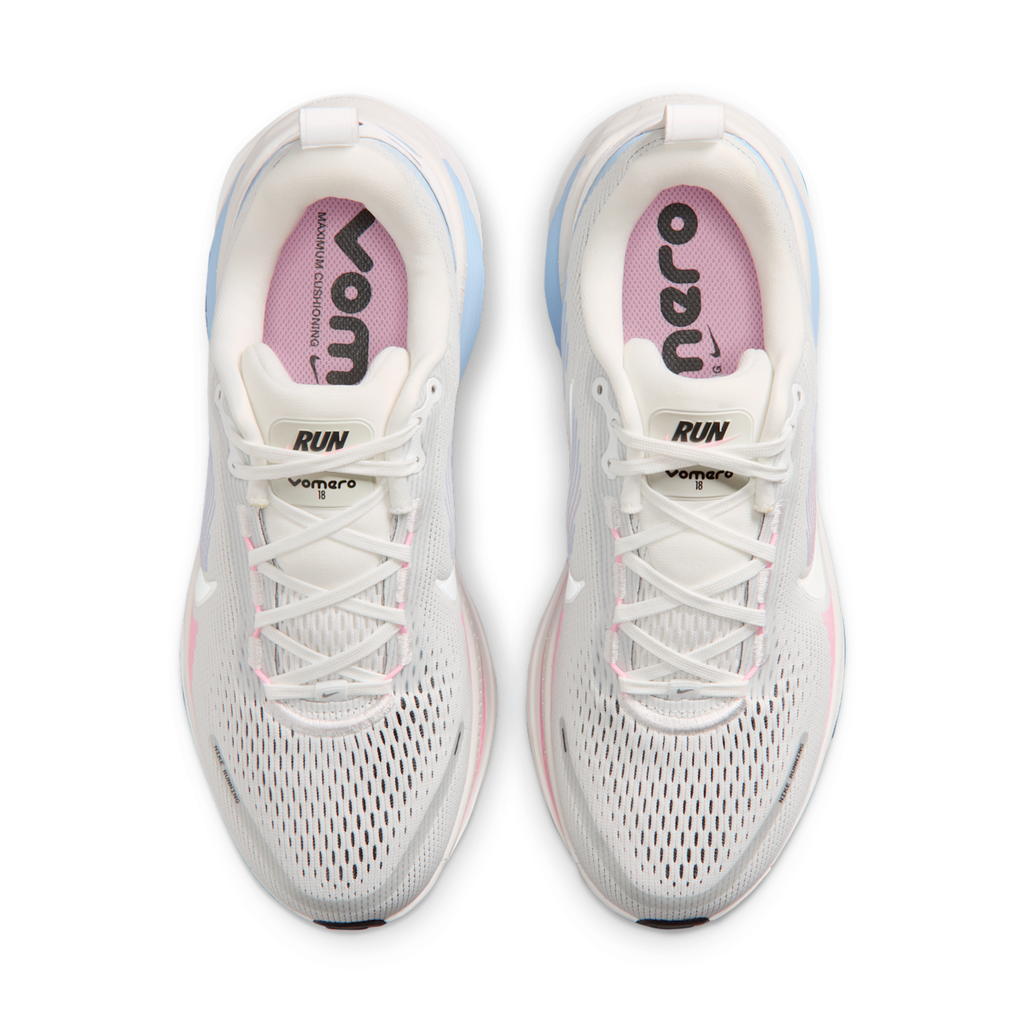 Women's Vomero 18 Road Running Shoes