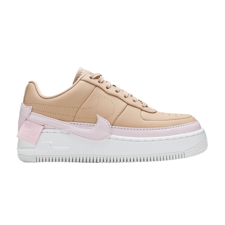 Nike Wmns Air Force 1 Jester XX 'Bio Beige Pink'
