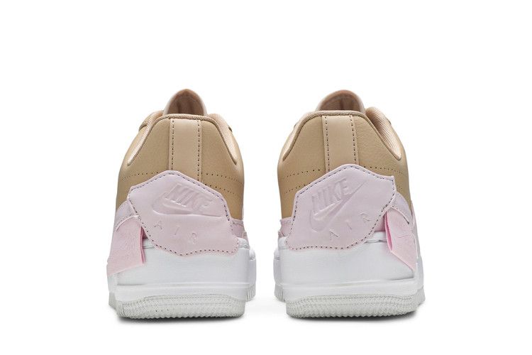 Nike Wmns Air Force 1 Jester XX 'Bio Beige Pink'