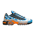 Nike Air Max Plus Premium 'Photo Blue'