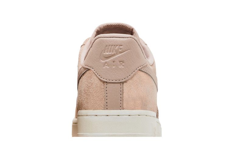 Nike Wmns Air Force 1 Low '07 Premium 'Metallic Red Bronze'