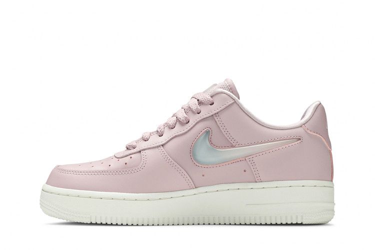 Nike Wmns Air Force 1 Low '07 SE PRM 'Jelly Jewel - Plum Chalk'