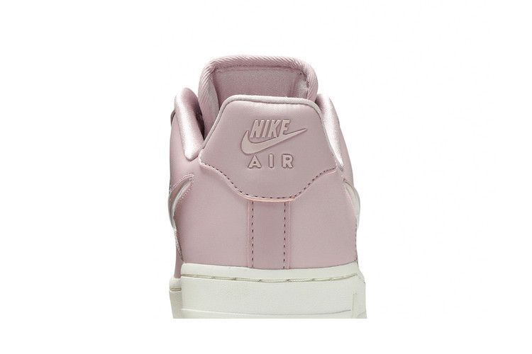 Nike Wmns Air Force 1 Low '07 SE PRM 'Jelly Jewel - Plum Chalk'