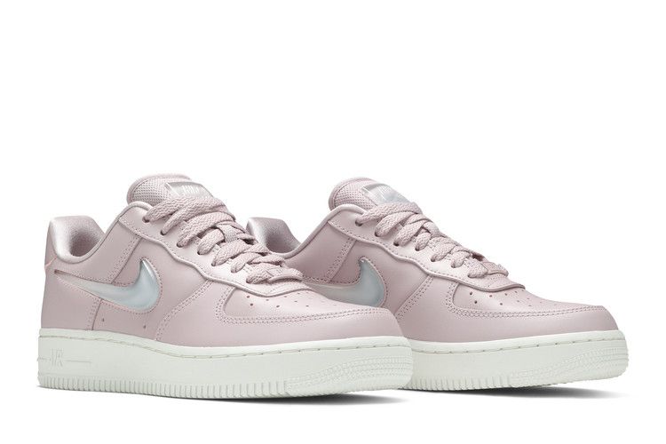 Nike Wmns Air Force 1 Low '07 SE PRM 'Jelly Jewel - Plum Chalk'
