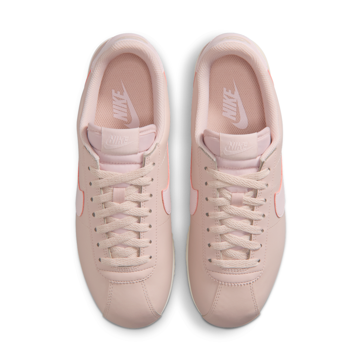 Women's Cortez Leather Shoes