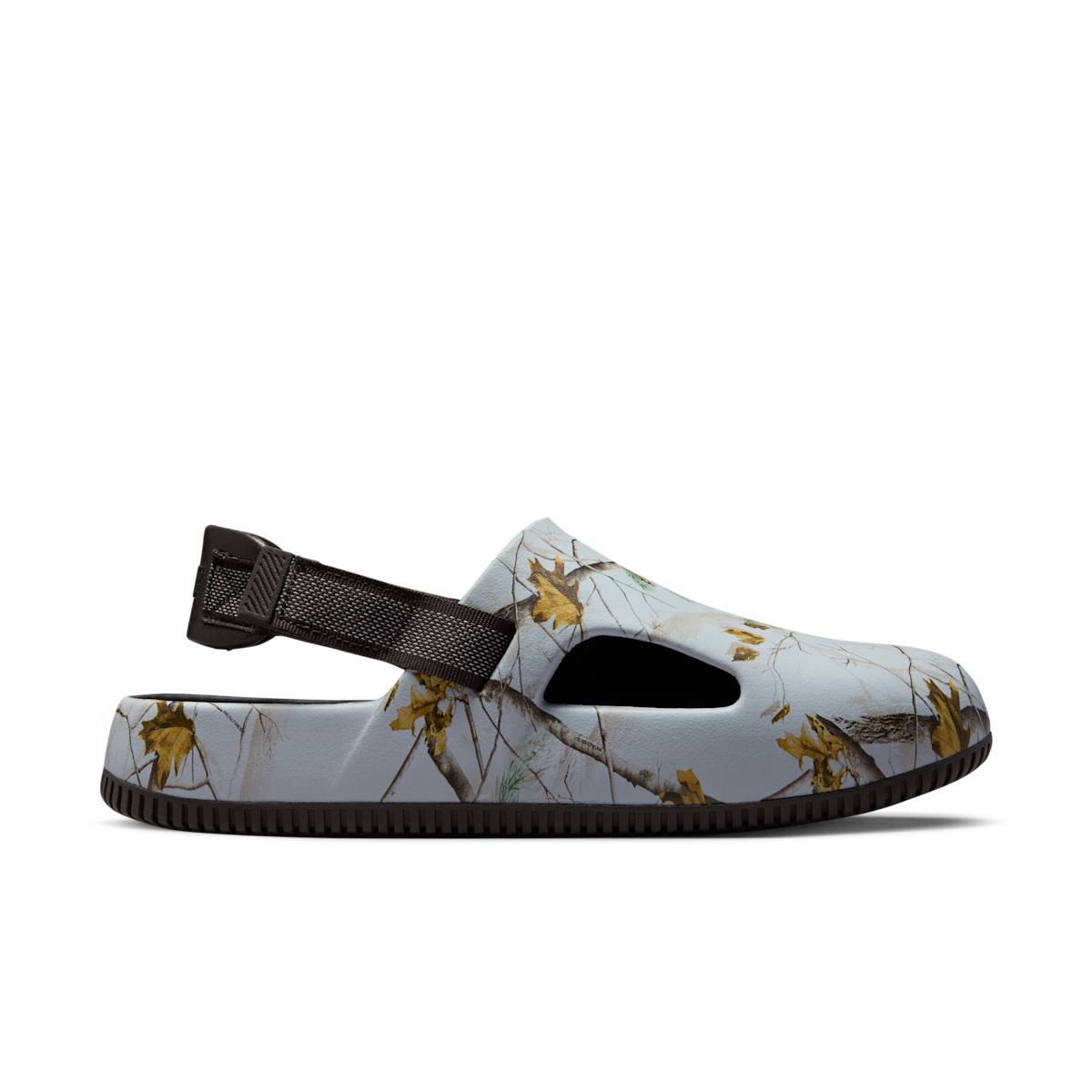 Men's Calm RealTree Mules