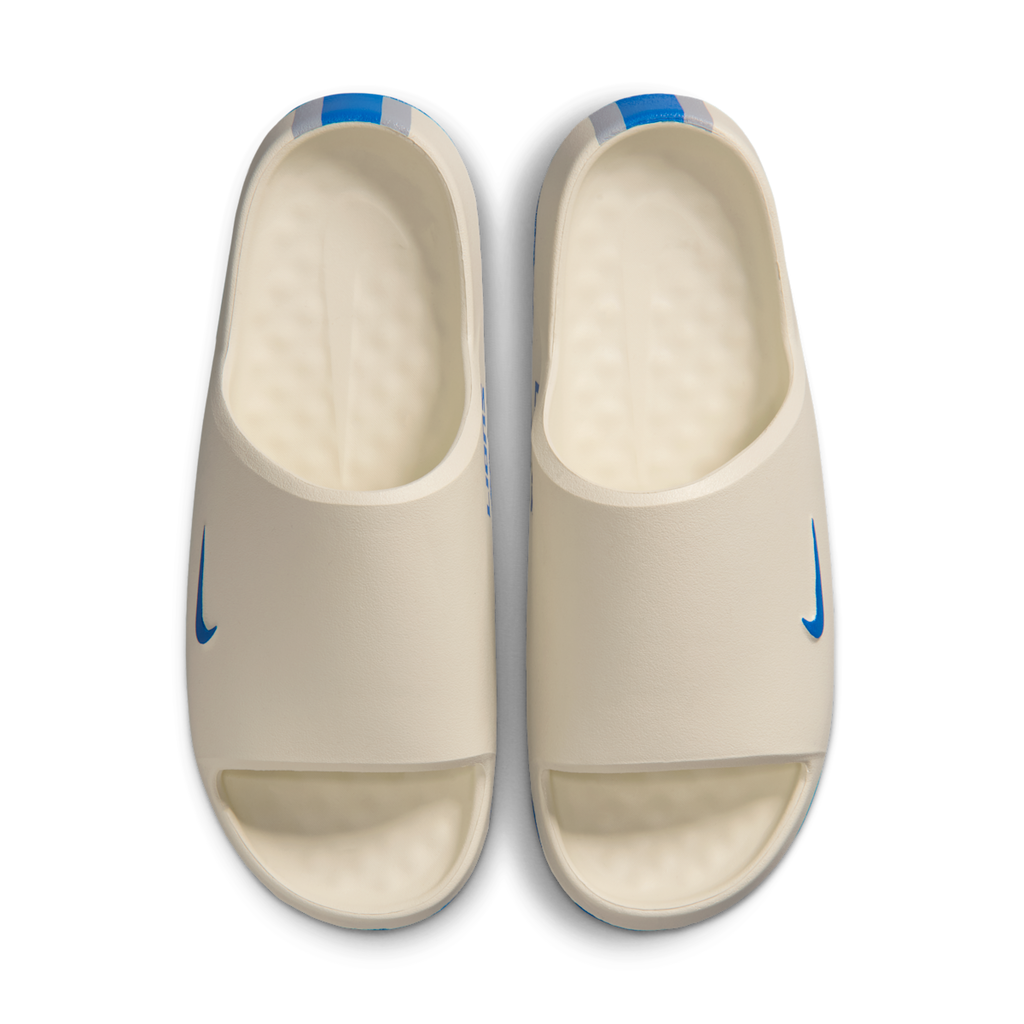 Men's Calm (Detroit Lions) NFL Slides