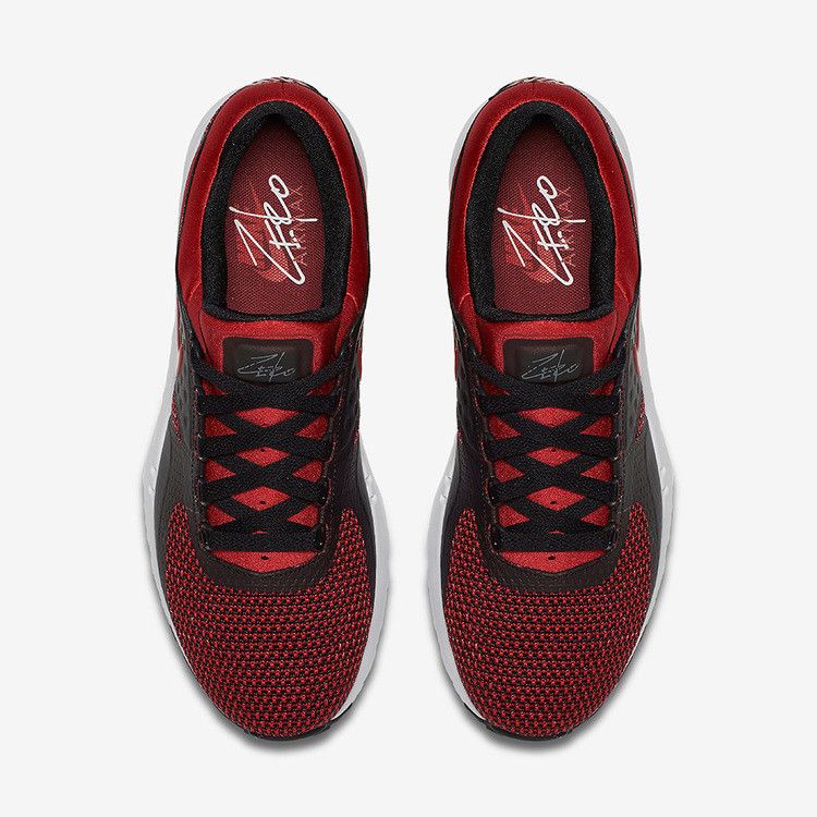 Nike Air Max Zero Essential 'Bred'