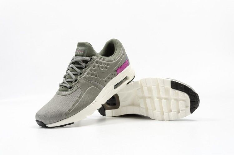 Nike Air Max Zero Premium 'River Rock'