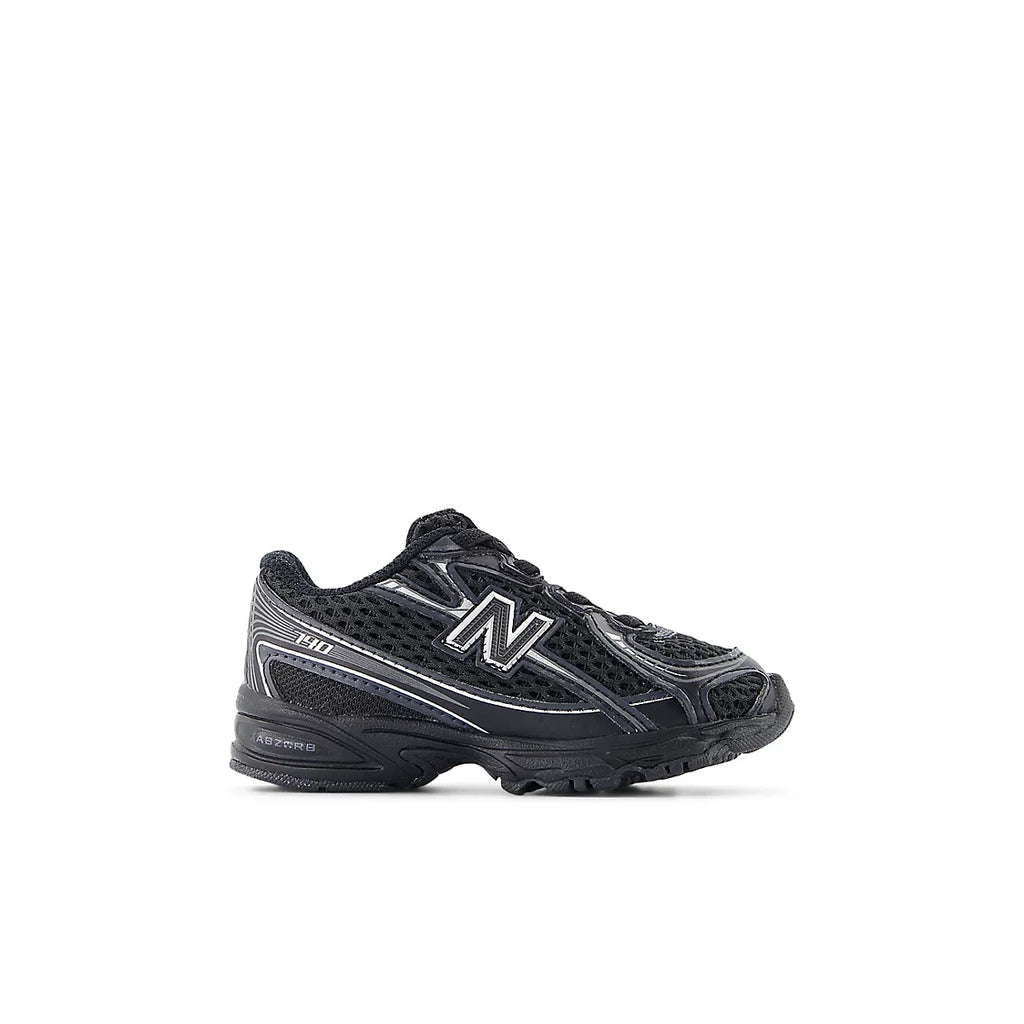 Kids' 740 Bungee Lace