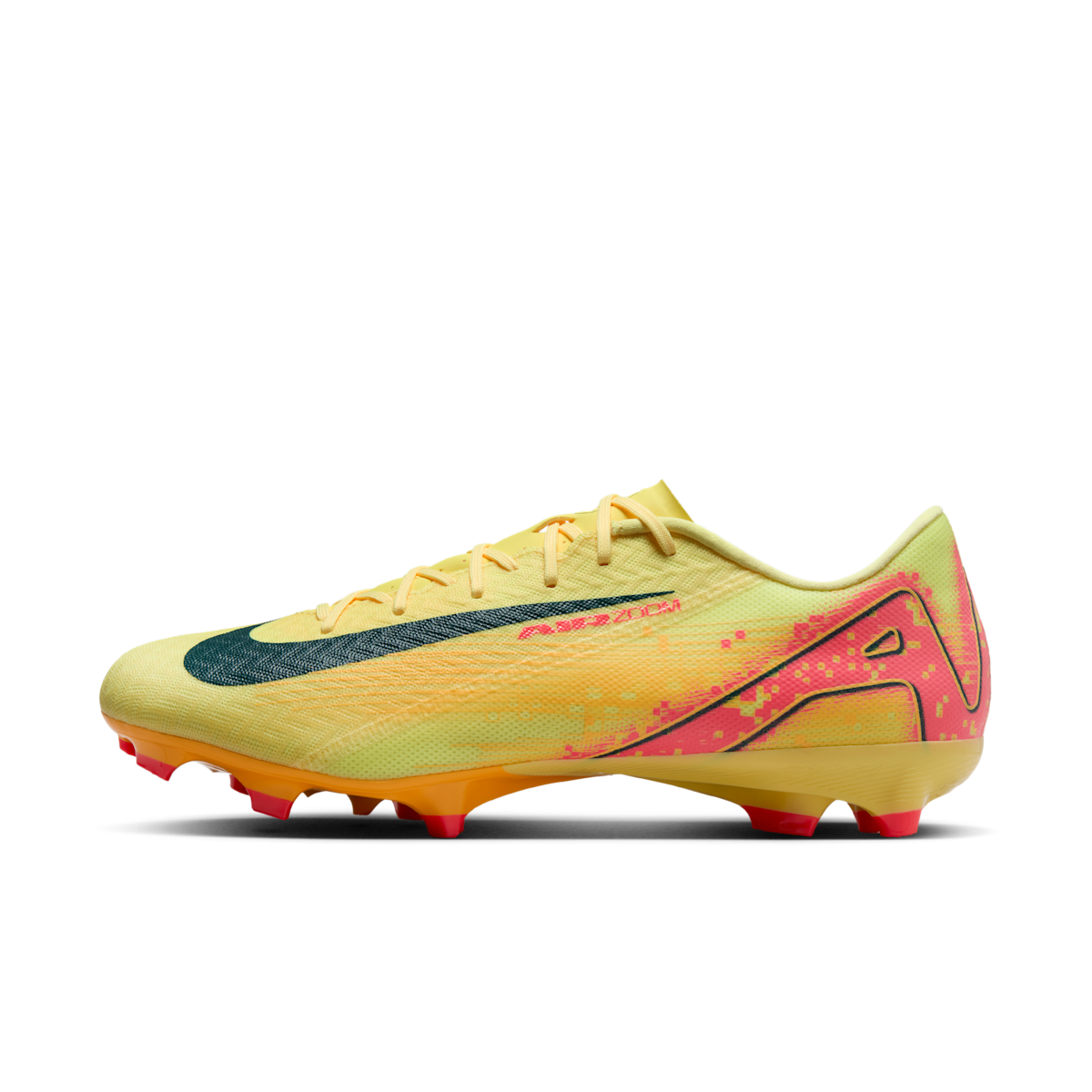 Men's Mercurial Vapor 16 Academy "Kylian Mbappé" Multi-Ground Low-Top Soccer Cleats