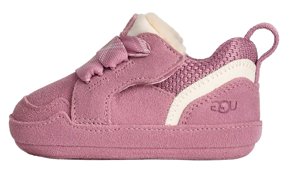 Lowmel Crib "Dusty Orchid" 1184311I DYR