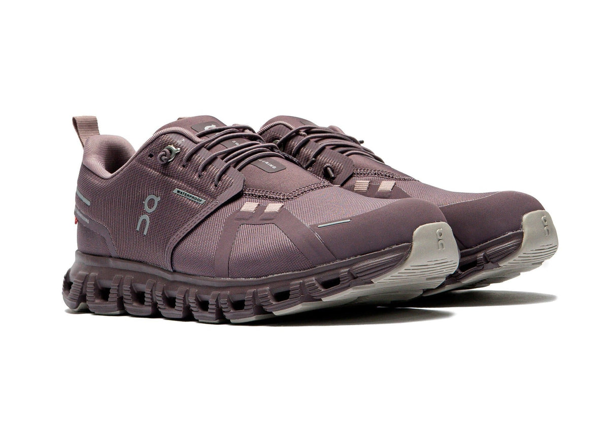 Women's Cloud 6 Waterproof Gobi