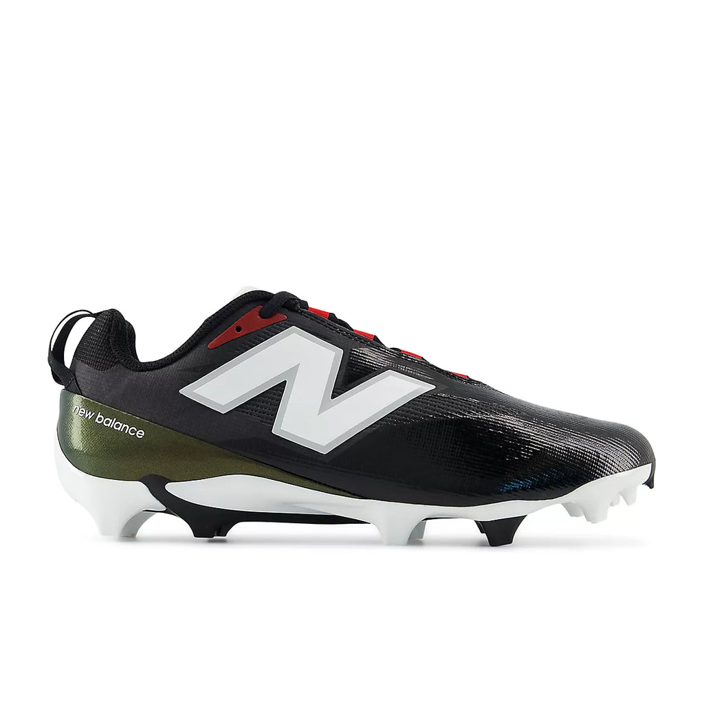 Men's BurnX5 Lacrosse Shoes