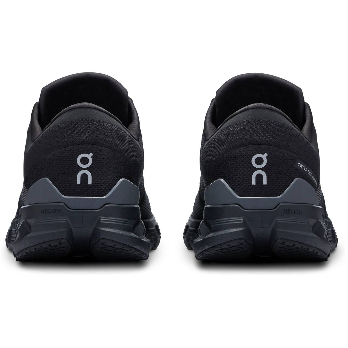 Men's Cloud X 4 Athletic Shoes In Black