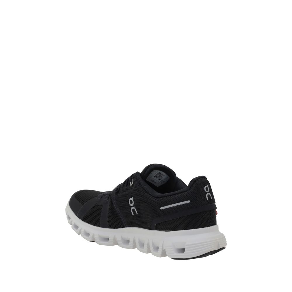 ON SNEAKER CLOUD Women's 6