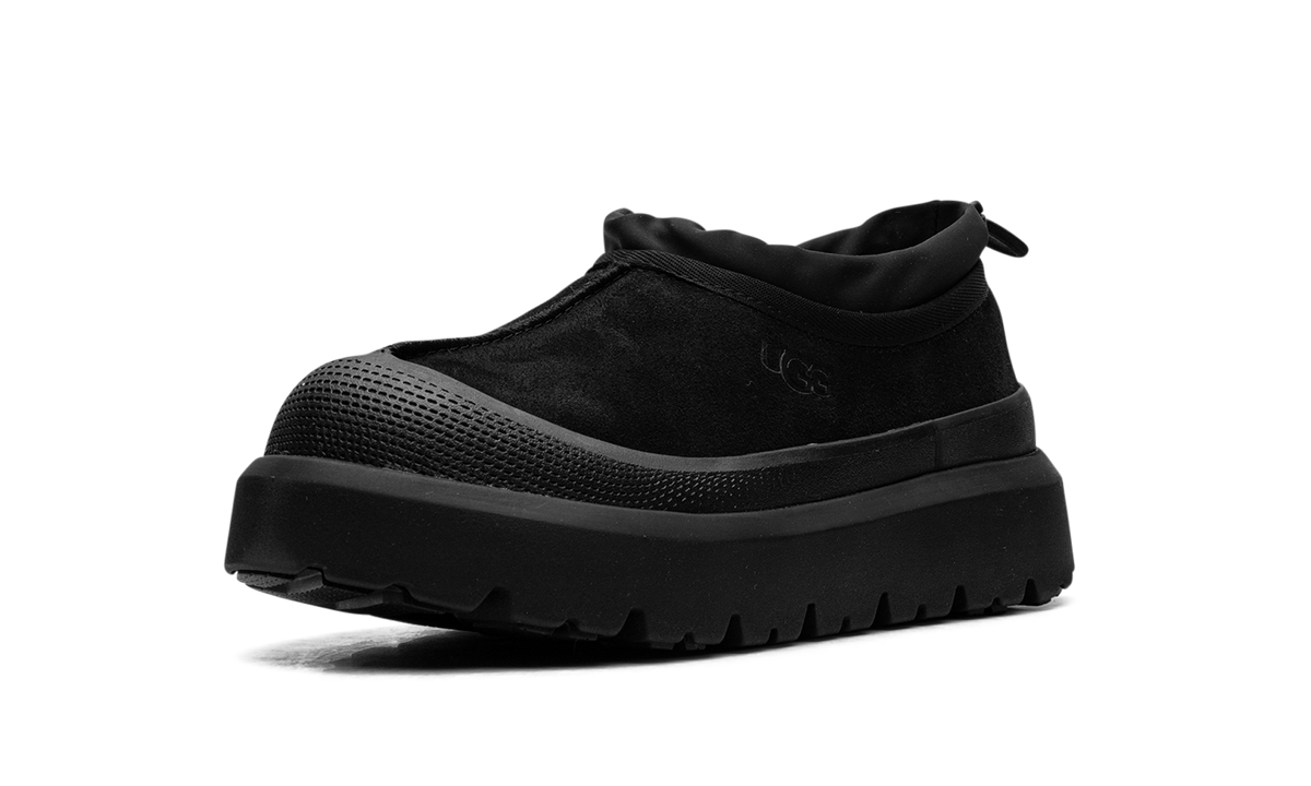 TASMAN WEATHER HYBRID "Black" 1144096 BBLC