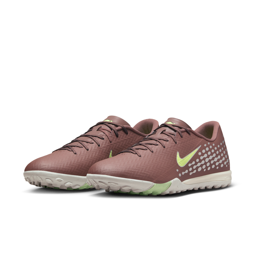 Men's Mercurial Vapor 16 Academy "Kylian Mbappé" TF Low-Top Soccer Shoes
