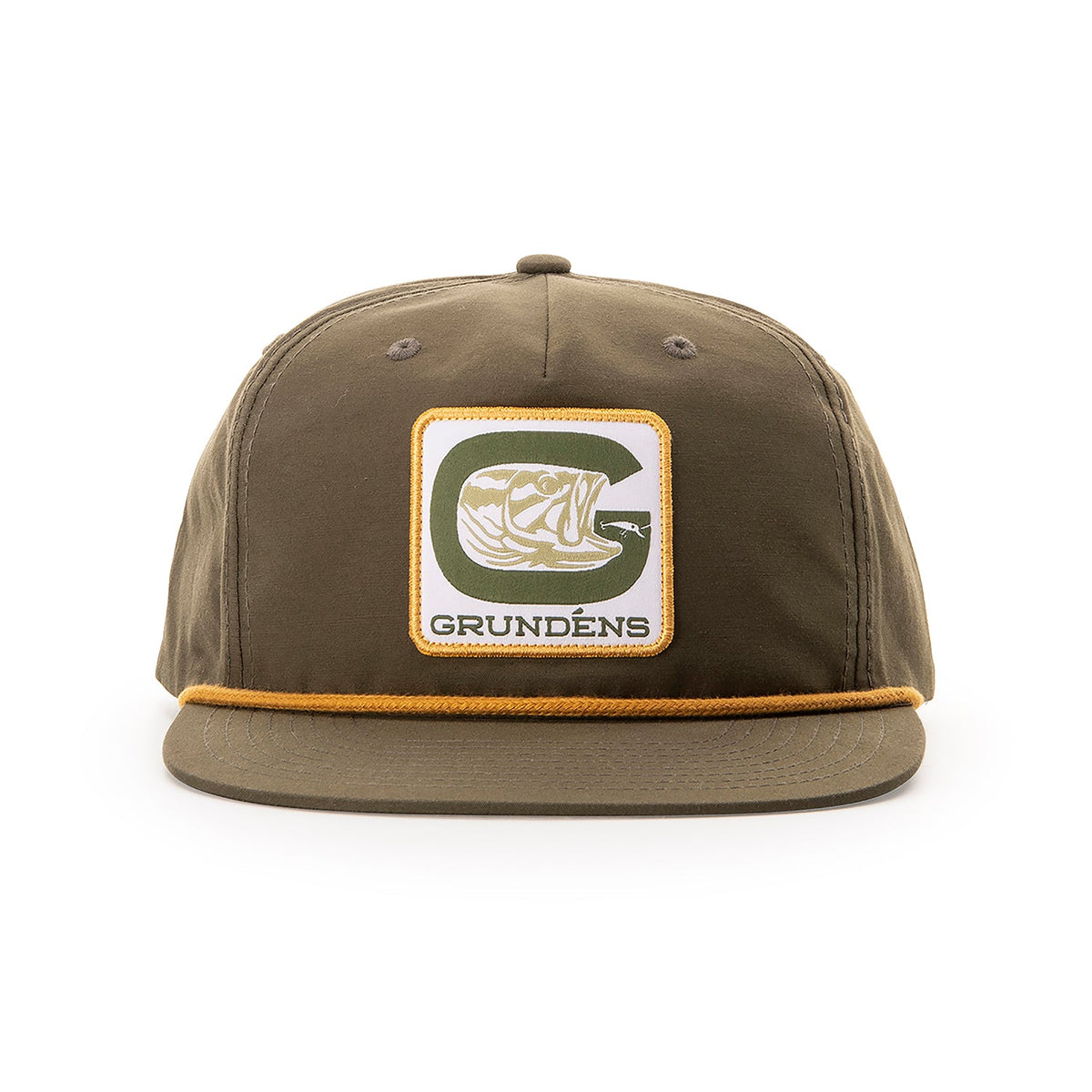 G Bass Classic Rope Hat
