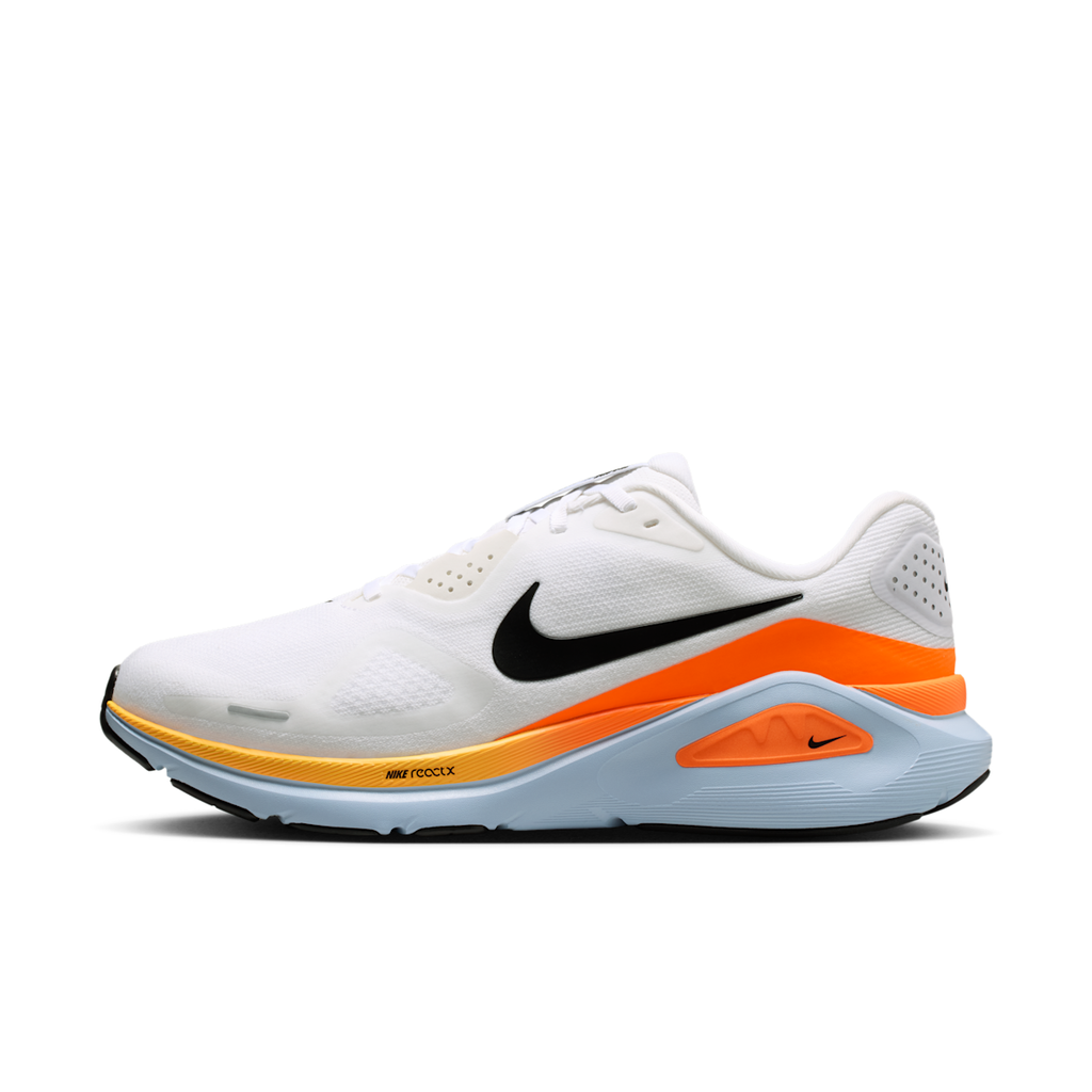 Men's Structure 26 Road Running Shoes (Extra Wide)