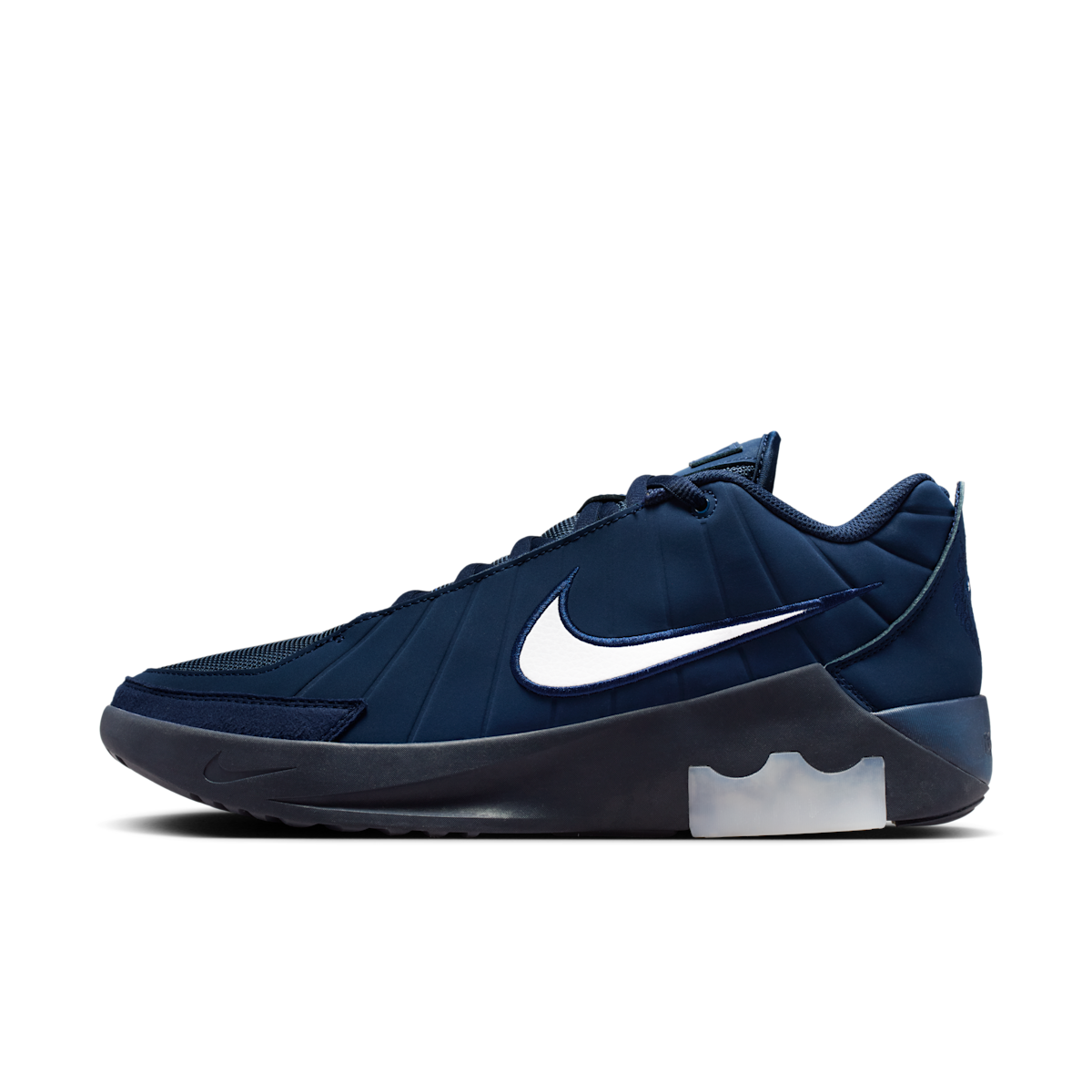 Men's LeBron Witness 9 Basketball Shoes