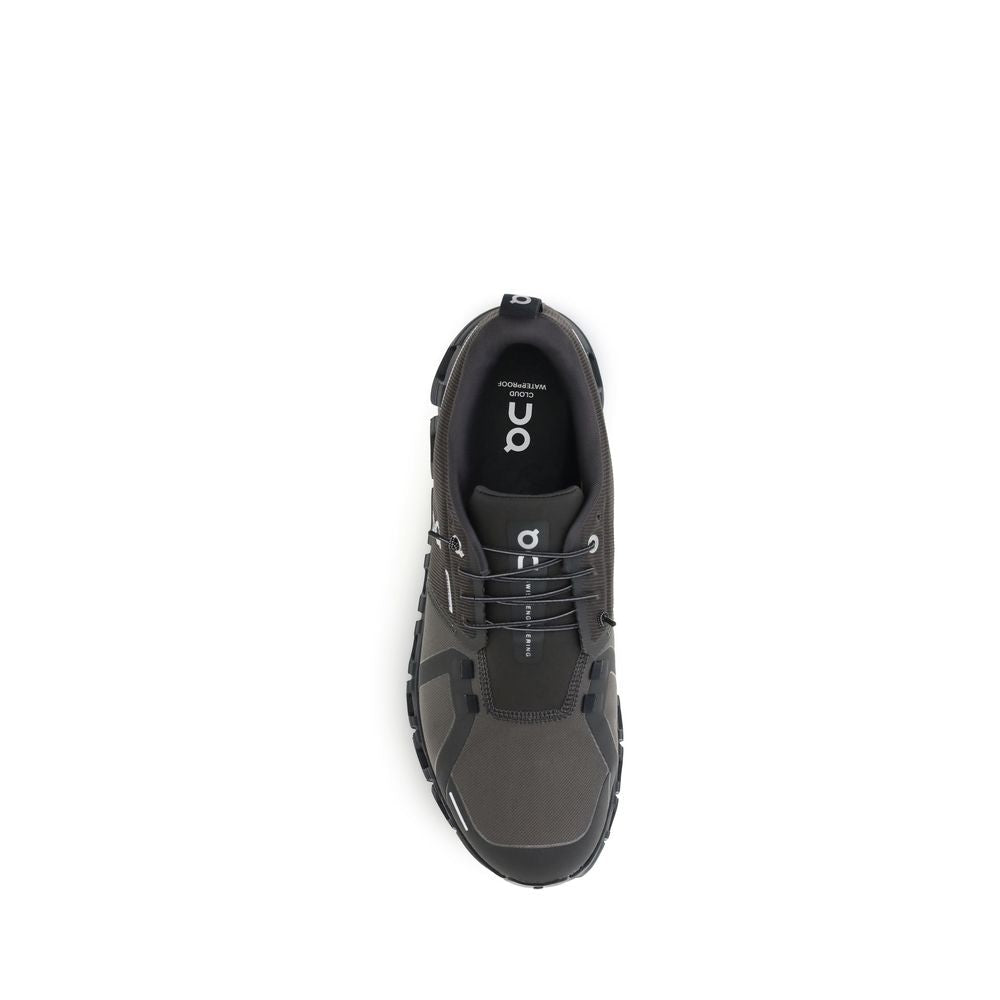 ON Cloud 6 Waterproof Running Men's Sneakers