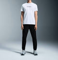 Men’S Running Pants In Black