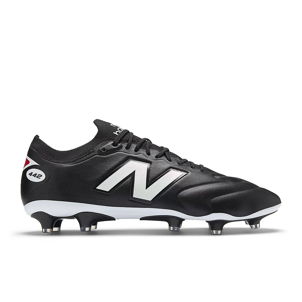 Men's 442 Elite Knit FG V3 Soccer Shoes