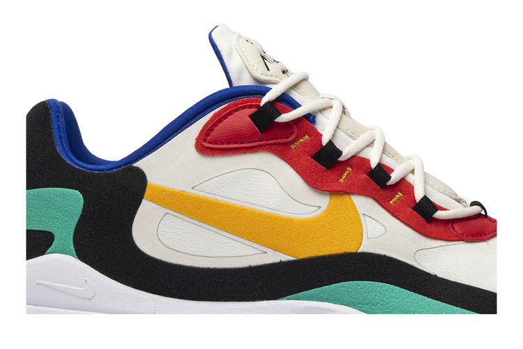 Nike Air Max 270 React 'Bauhaus'