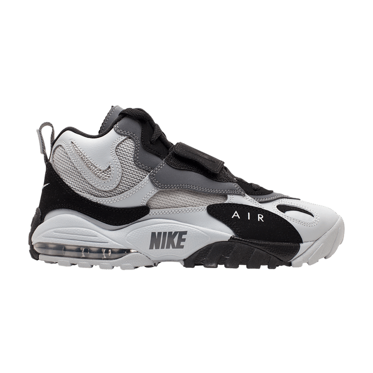 Nike Air Max Speed Turf 'Oakland Raiders'