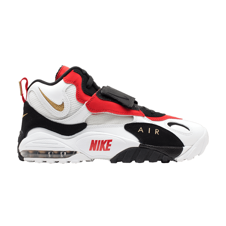 Nike Air Max Speed Turf '49ers' 2018