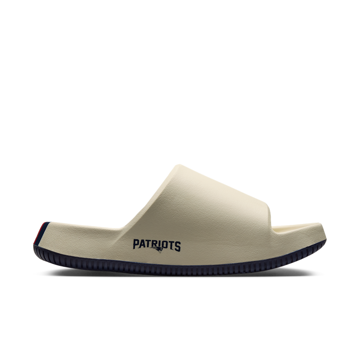 Men's Calm (New England Patriots) NFL Slides