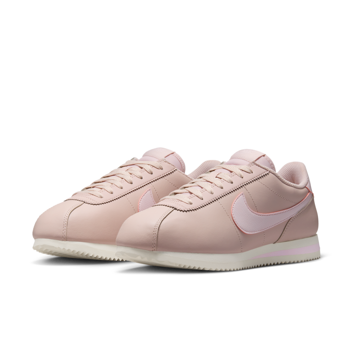 Women's Cortez Leather Shoes