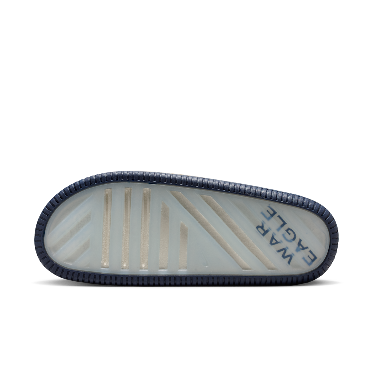 Men's Calm (Auburn) College Slides