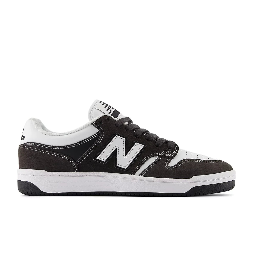 Men's NB Numeric 480 Skateboarding Shoes