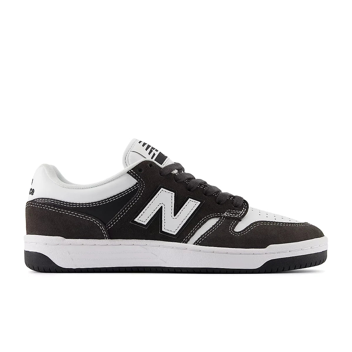 Men's NB Numeric 480 Skateboarding Shoes