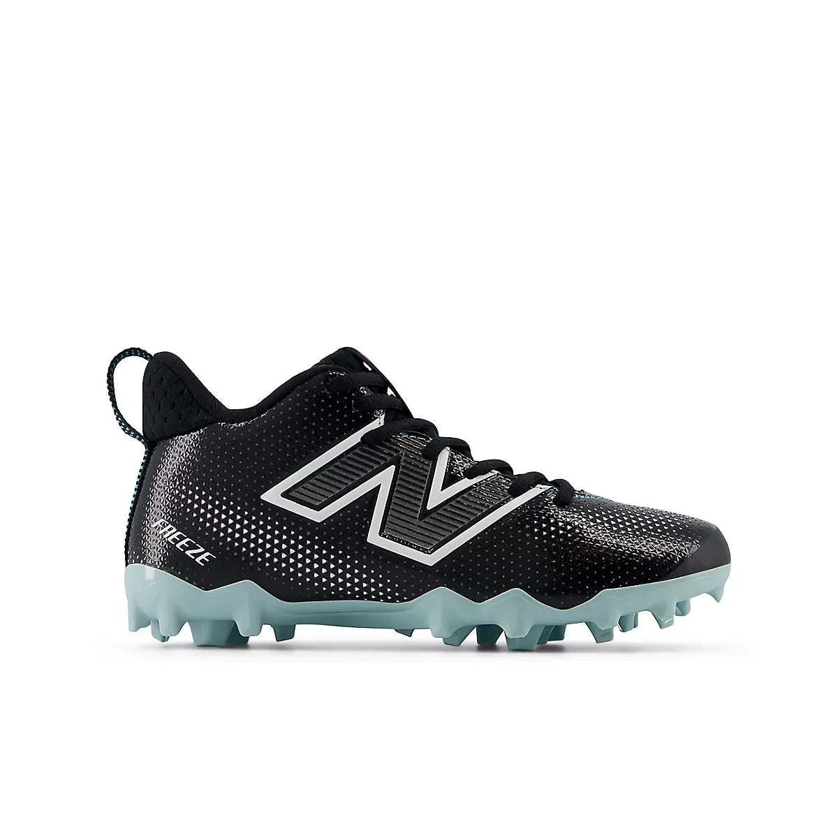 Kids' FreezeLX v5 Youth Lacrosse Shoes