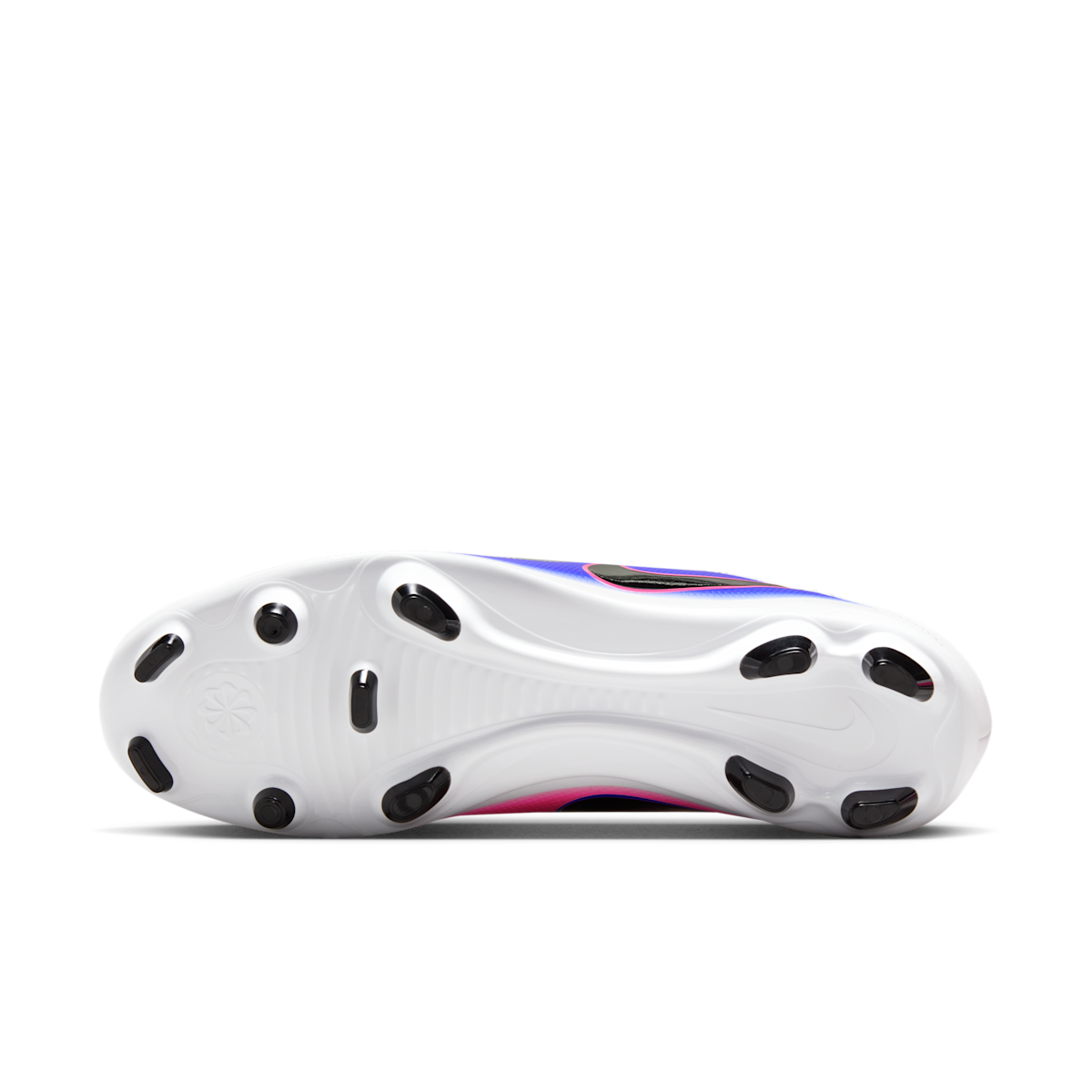 Men's Tiempo Maestro Club Multi-Ground Low-Top Soccer Cleats