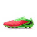 Men's Phantom 6 Low Pro "Erling Haaland" Artificial-Grass Soccer Cleats