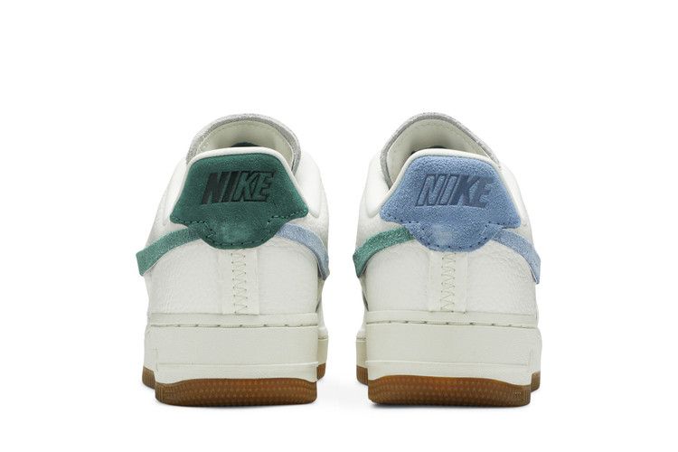 Nike Wmns Air Force 1 '07 LXX 'Vandalized'