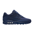 Nike Air Max 90 Essential 'Midnight Navy' — Midnight Navy/Midnight Navy-Midnight Navy