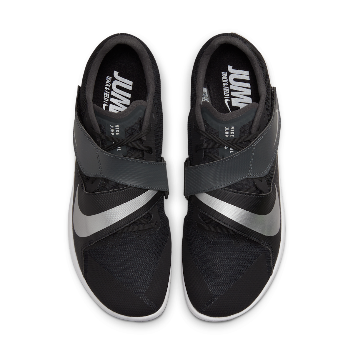 Men's Zoom Rival Jump Track & Field Jumping Spikes