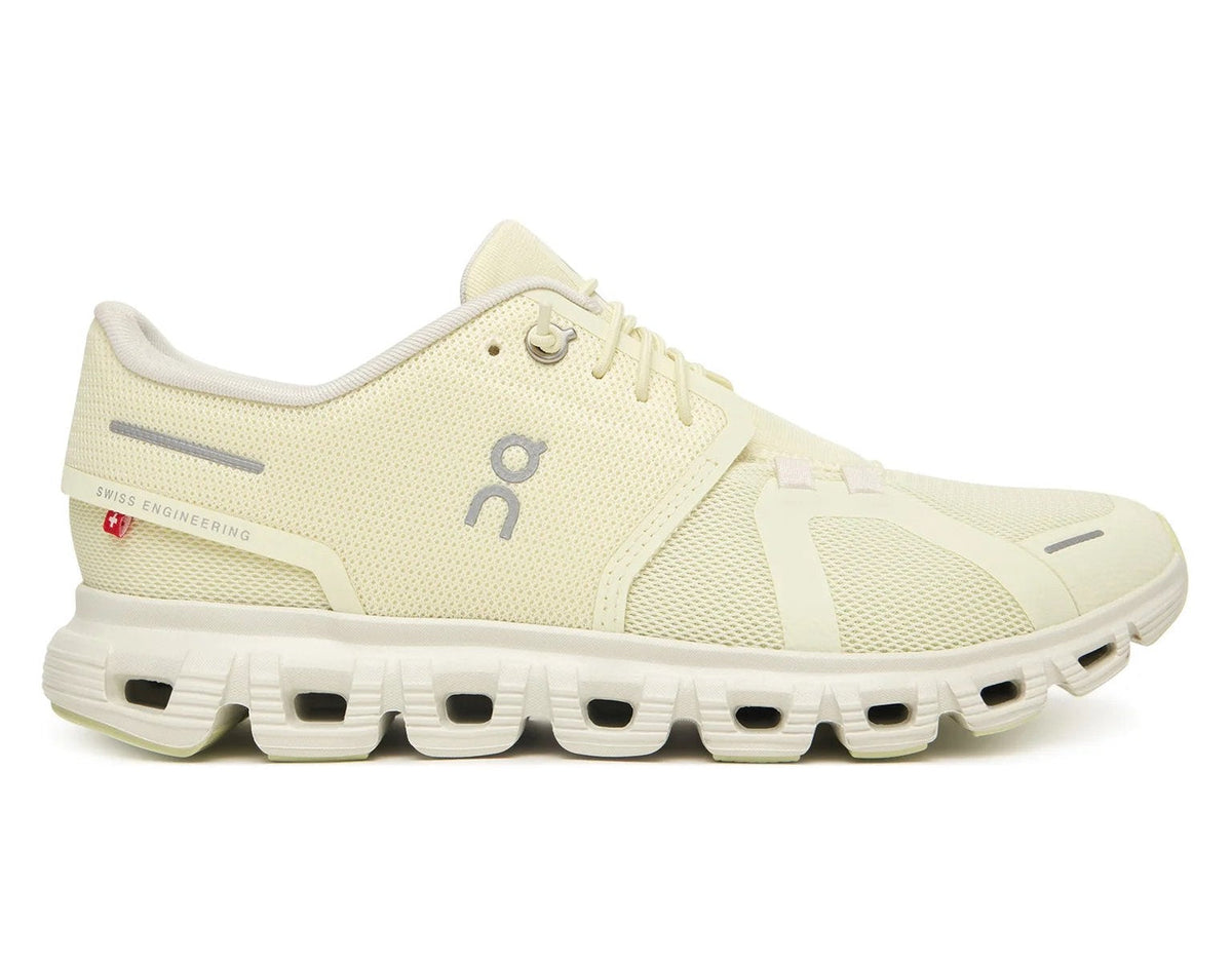 Women's Cloud 6 Seedling Ice