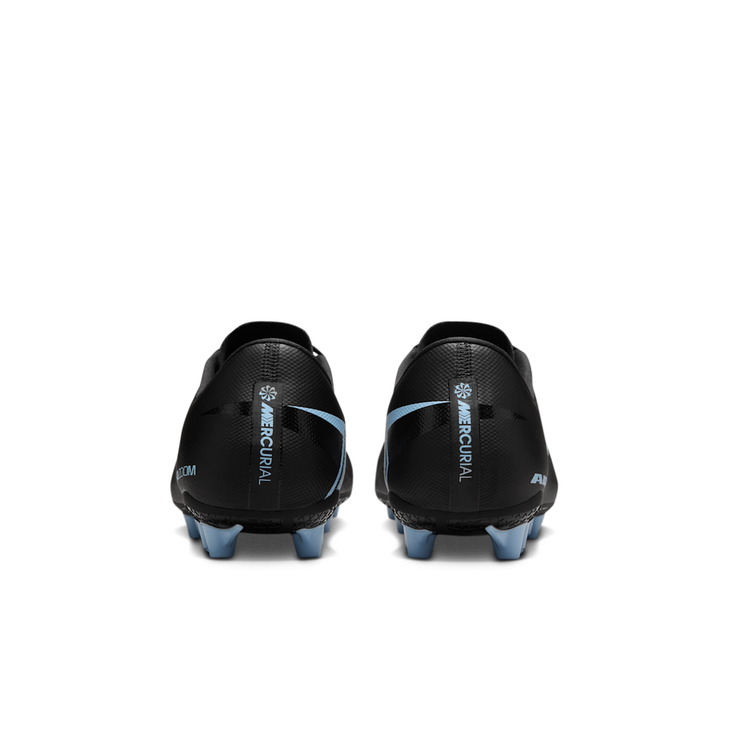 Men's Mercurial Vapor 16 Academy Artificial-Grass Low-Top Soccer Cleats
