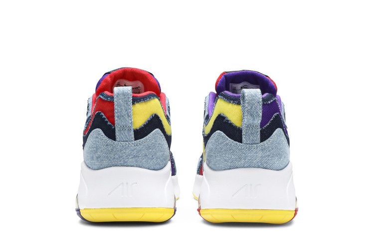 Nike Air Max 200 SP 'Voltage Purple'