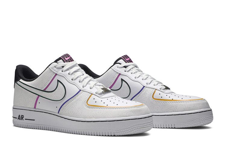 Nike Air Force 1 Low 'Day of the Dead'